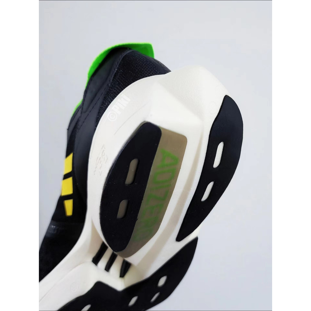 Giày Thể Thao adidas adizero adios pro 3 Chống Trượt Cao Cấp