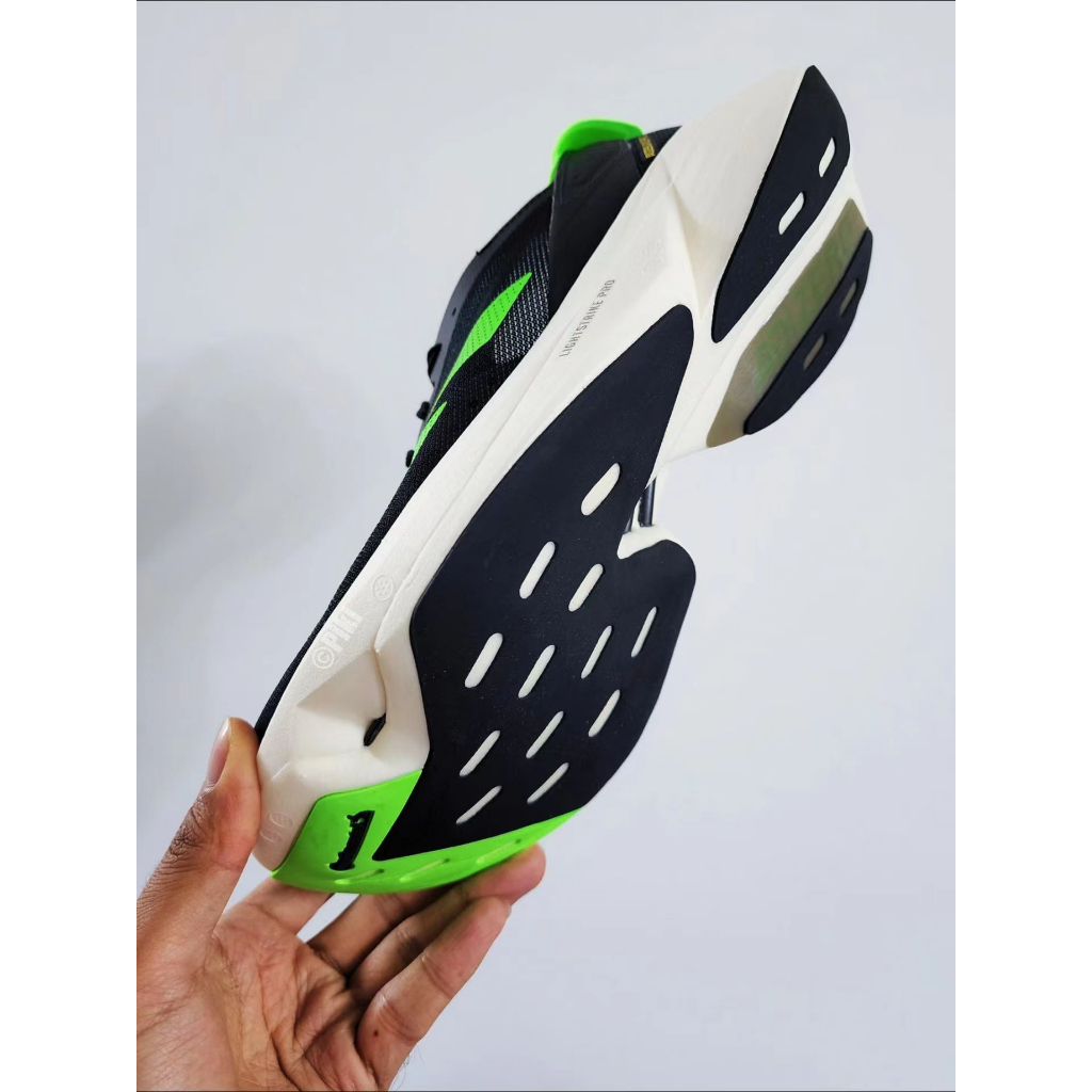 Giày Thể Thao adidas adizero adios pro 3 Chống Trượt Cao Cấp