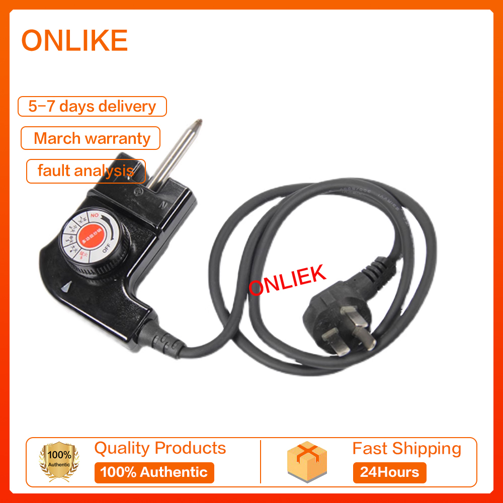 Đầu Nối Nồi Lẩu / Điện Đa Năng Tiện Dụng