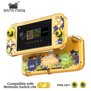 Vỏ Bảo Vệ Chống Trượt Toàn Diện Cho Máy Chơi game nintendo switch lite