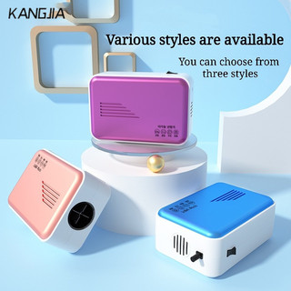 Kangjia máy sấy khô quần áo đa năng nhanh khô tiện dụng