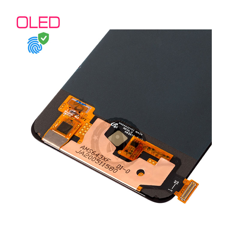 Màn Hình Led Cảm Ứng lcd Thay Thế Cho oppo a95 4g a96 5g