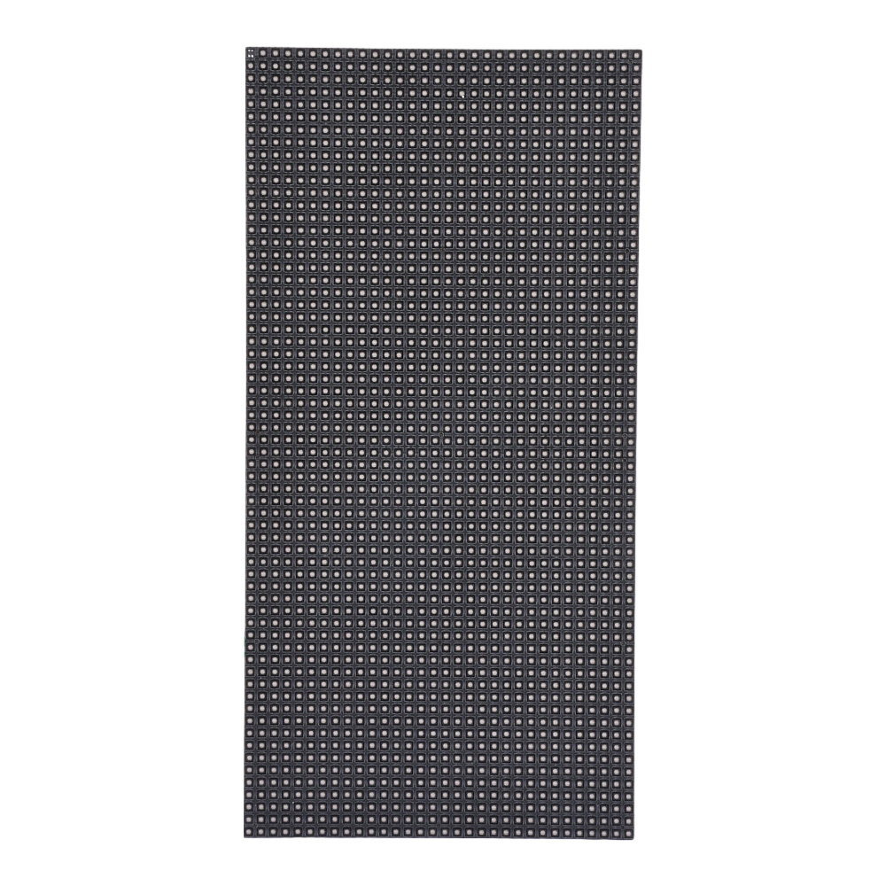 Bảng Điều Khiển Ma Trận Đèn led RGB Ziqucu 64X32 2048 Pixels Pitch 5mm P4