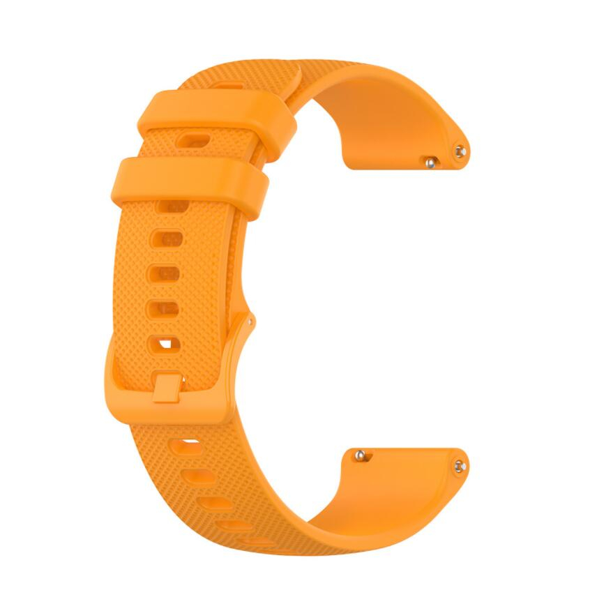 Dây Đeo Silicon Thay Thế Cho Đồng Hồ huawei gt4 gt 4 41 mm 46 mm