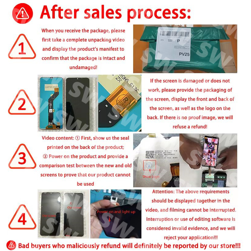 Màn Hình Vivo X20 Plus Liền Cảm Ứng LCD Thay Thế Cho