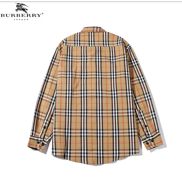 Áo thun polo dài tay vải cotton thời trang cho nam nữ