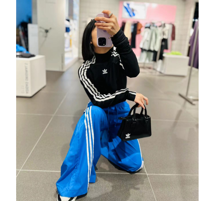 Áo sweater cotton Tay Dài Cổ Cao Thời Trang