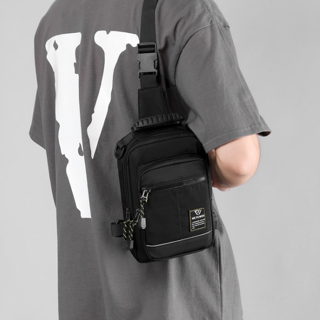 MZY  Túi đeo chéo nam Túi Thời Trang nhiều màu 2023 NEW  Korean Style Thời trang Cái mới Chất lượng cao K91U018 37Z230910