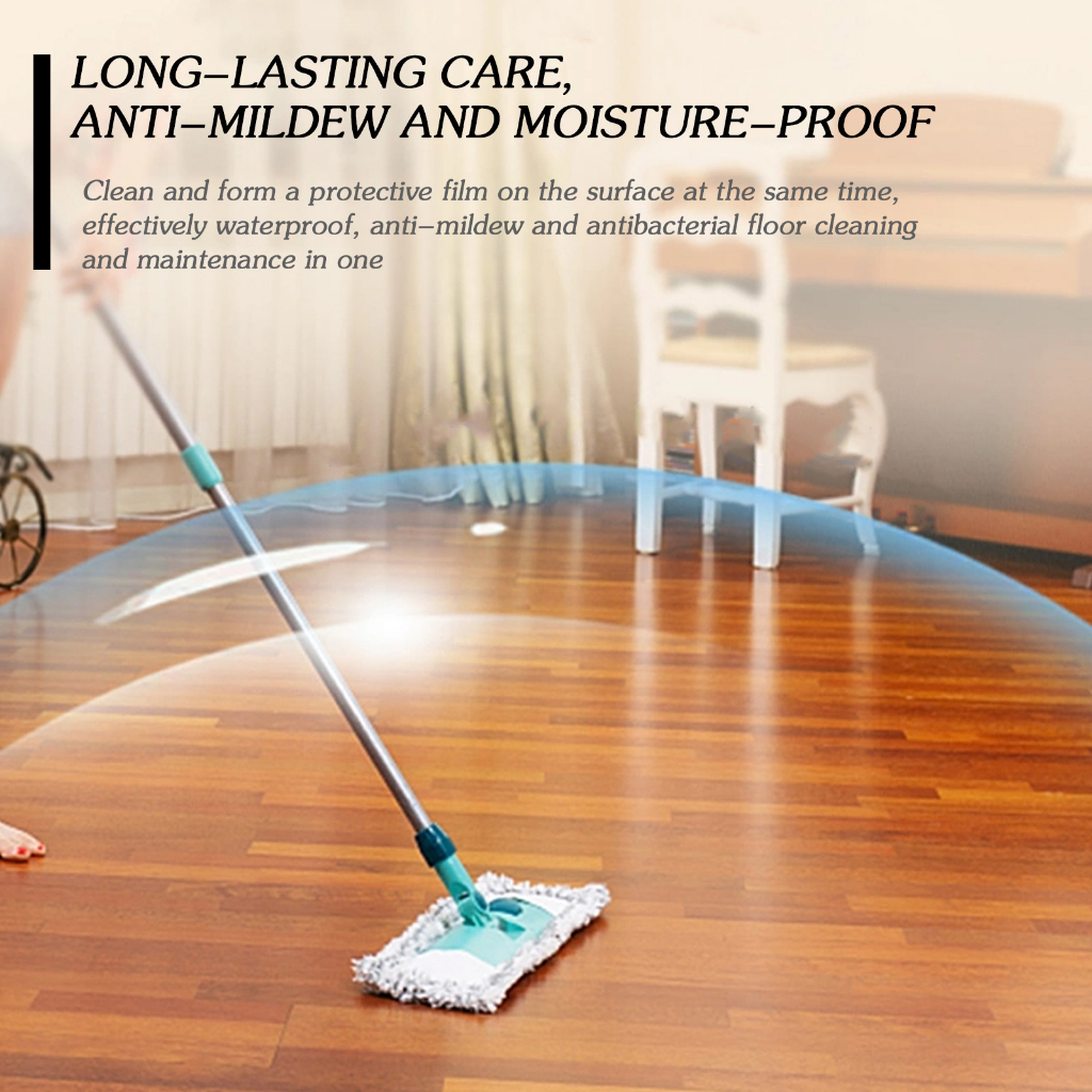 Sáp Ong Đánh Bóng Làm Sáng Đánh Bóng Sàn Gỗ Chống Mài Mòn