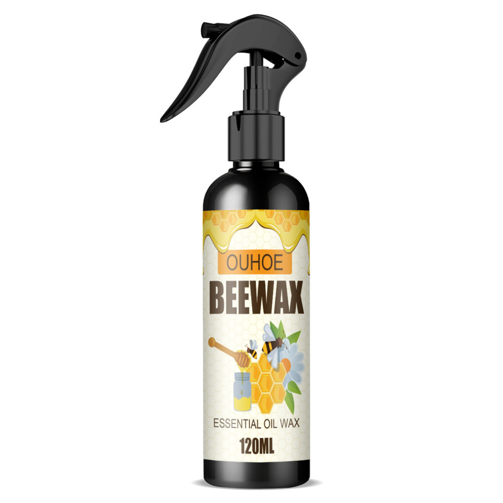 Sáp Ong Đánh Bóng Làm Sáng Đánh Bóng Sàn Gỗ Chống Mài Mòn