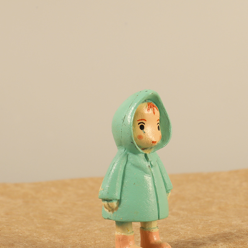 Set 9 Mô Hình Nhân Vật Phim Hoạt Hình totoro / Vô Diện / totoro / ghibli / miyazaki / hayao mei Bằng pvc