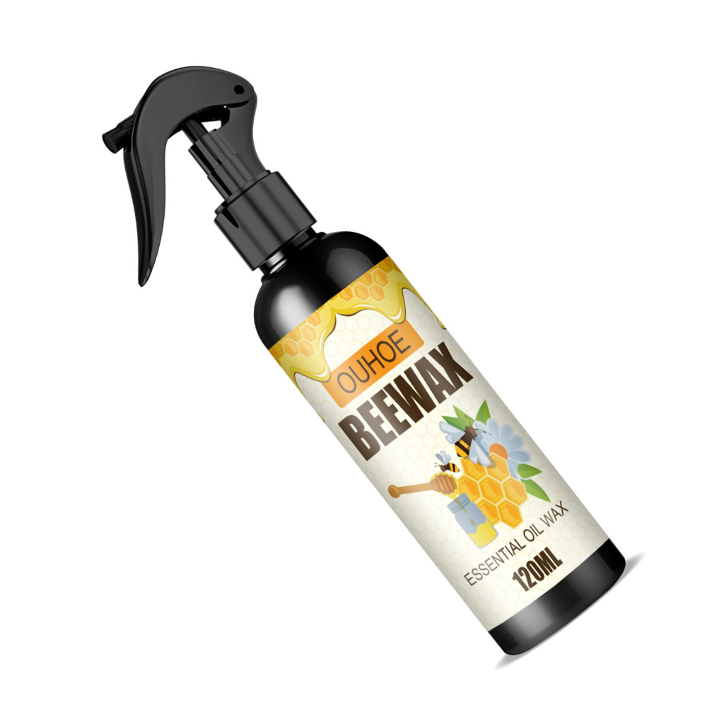 Sáp Ong Đánh Bóng Làm Sáng Đánh Bóng Sàn Gỗ Chống Mài Mòn