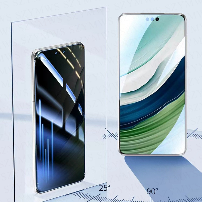 Kính Cường Lực Bảo Vệ Màn Hình Chống Nhìn Trộm Cho xiaomi 13 12 ultra xiaomi 12 pro redmi note 12 11 pro