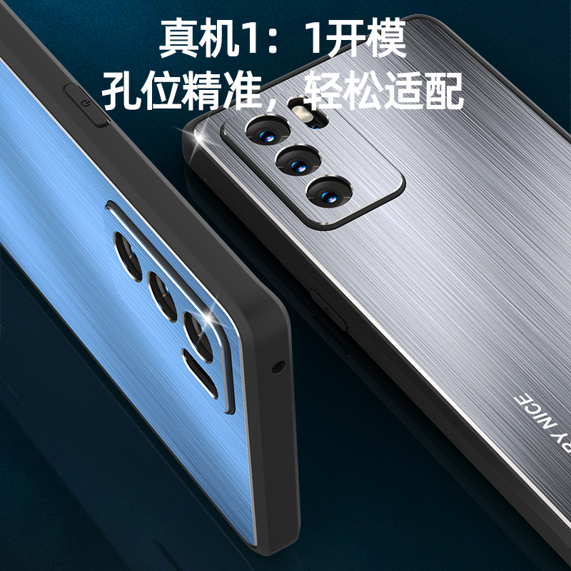 Ốp Cho OPPO Reno 5 Ốp Cho Oppo Reno 5 4G/5G