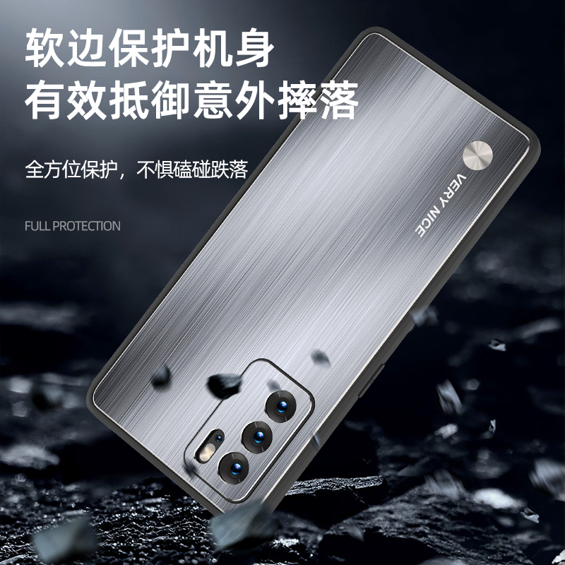 Ốp Cho OPPO Reno 5 Ốp Cho Oppo Reno 5 4G/5G