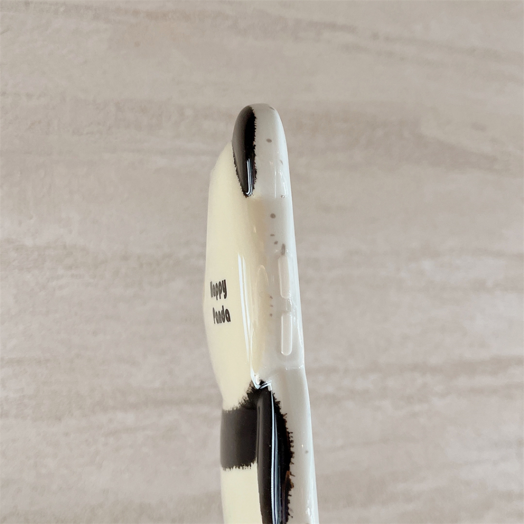 Ôp Điện Thoại Hình Gấu Trúc Ba Chiều Cho iphone 15promax 14promax 13 12 promax xr xs max iphone15 Ốp