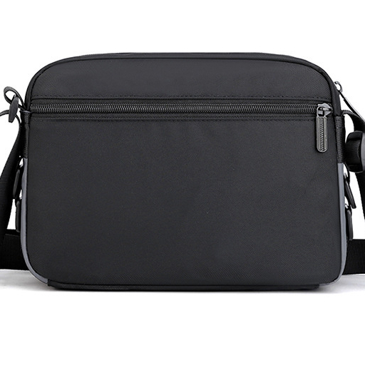 JINRU  túi đeo chéo nam to túi nam thời trang 2023 NEW  Beautiful Trendy Hàn Quốc Cái mới K92U025 37Z230910