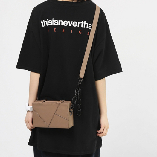 MZY túi đeo chéo nam to túi nam thời trang 2023 NEW K92U0CQ