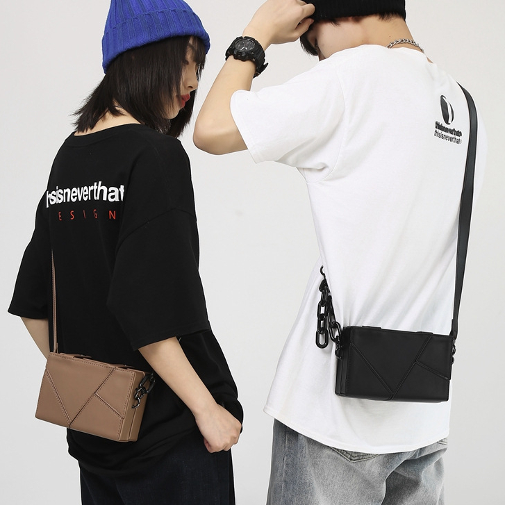 MZY túi đeo chéo nam to túi nam thời trang 2023 NEW K92U0CQ