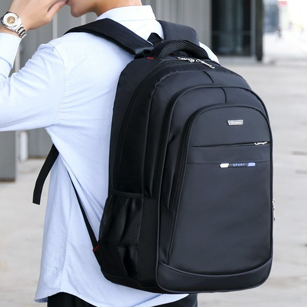 MZY   Balo vải oxford nam nhiều màu Cỡ Lớn Balo Thời Trang 2023 NEW  Trendy Thời trang Chic Korean Style K96T06P 37Z230910