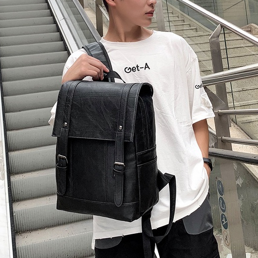 MZY  balo da nam balo đựng laptop cao cấp balo blackpink 2023 NEW  Trendy Korean Style Thời trang Stylish K96T0ES 37Z230910