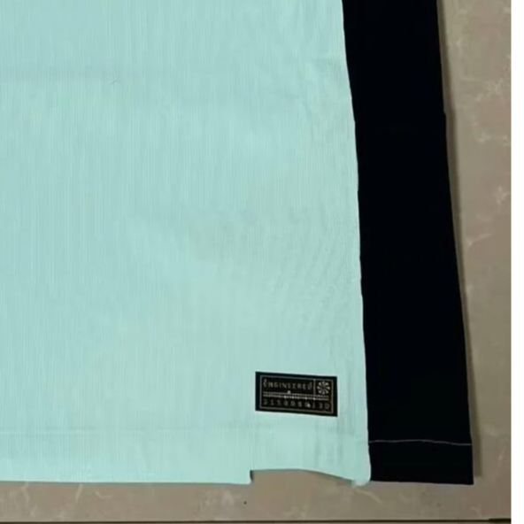 Áo Bóng Đá Màu Xanh Lá Nhạt Số 23 / 24 chelsea Đội Tuyển chelsea