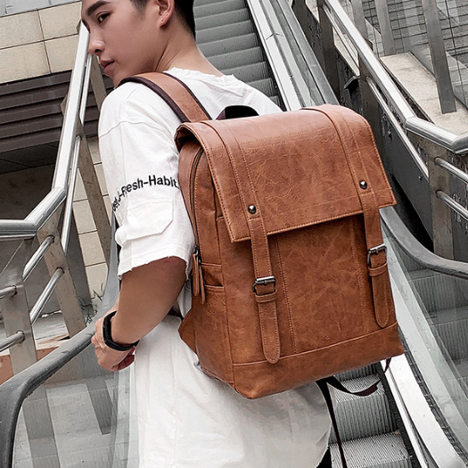 MZY  balo da nam balo đựng laptop cao cấp balo blackpink 2023 NEW  Trendy Korean Style Thời trang Stylish K96T0ES 37Z230910