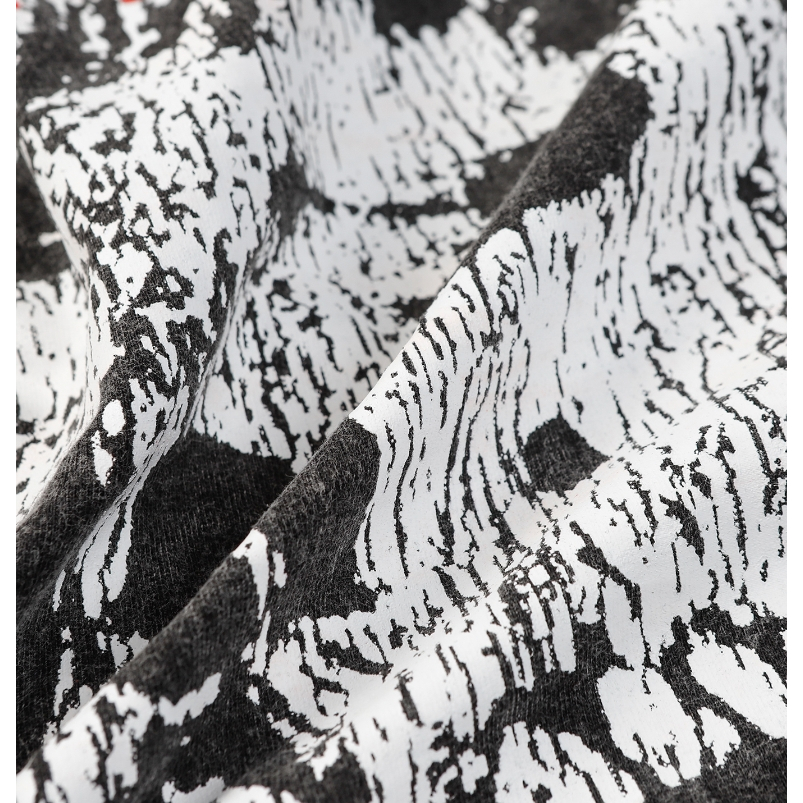 Áo Thun Tay Ngắn In Hình Bộ Xương Đầu Lâu hellstar hell star wash Cá Tính Phong Cách Đường Phố Mới unisex