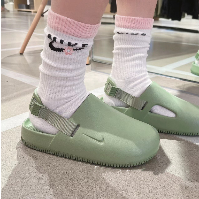 2023 Calm mule Dép Sandal Bít Mũi size 36-45 Thời Trang  Cho Nam Và Nữ