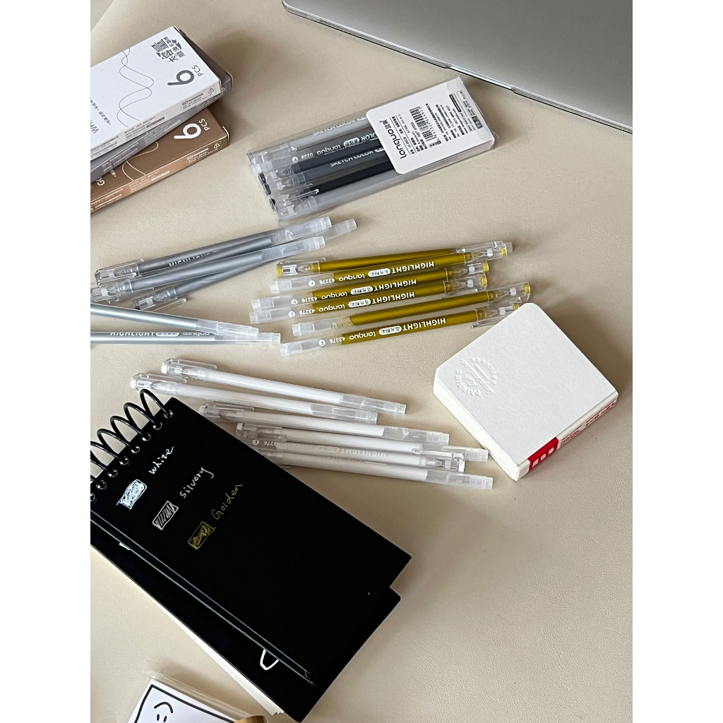 Ohaya languo Sổ Phác Thảo Bìa acrylic 180 Độ 200gsm Hình Cá Xinh Xắn