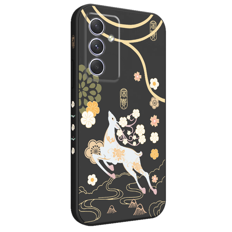 Mực In Họa Tiết Dành Cho Điện Thoại samsung galaxy a54 a34 a24 a14 a04 a04s a04e 4g 5g Ốp