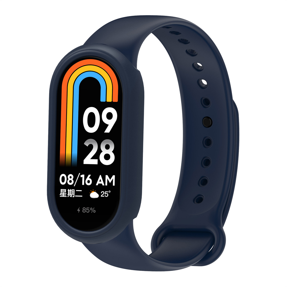 Mềm Miếng Dán Bảo Vệ Màn Hình Dùng Cho Xiaomi Mi Band 8