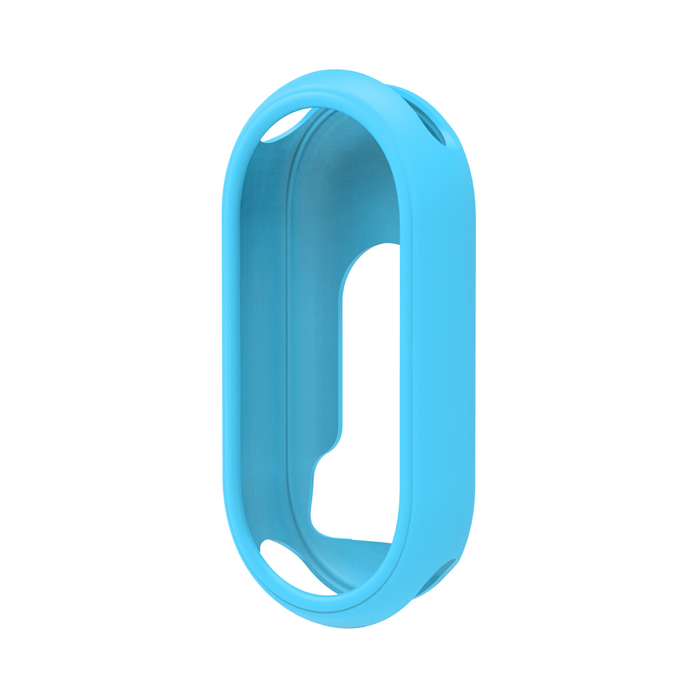 Mềm Miếng Dán Bảo Vệ Màn Hình Dùng Cho Xiaomi Mi Band 8