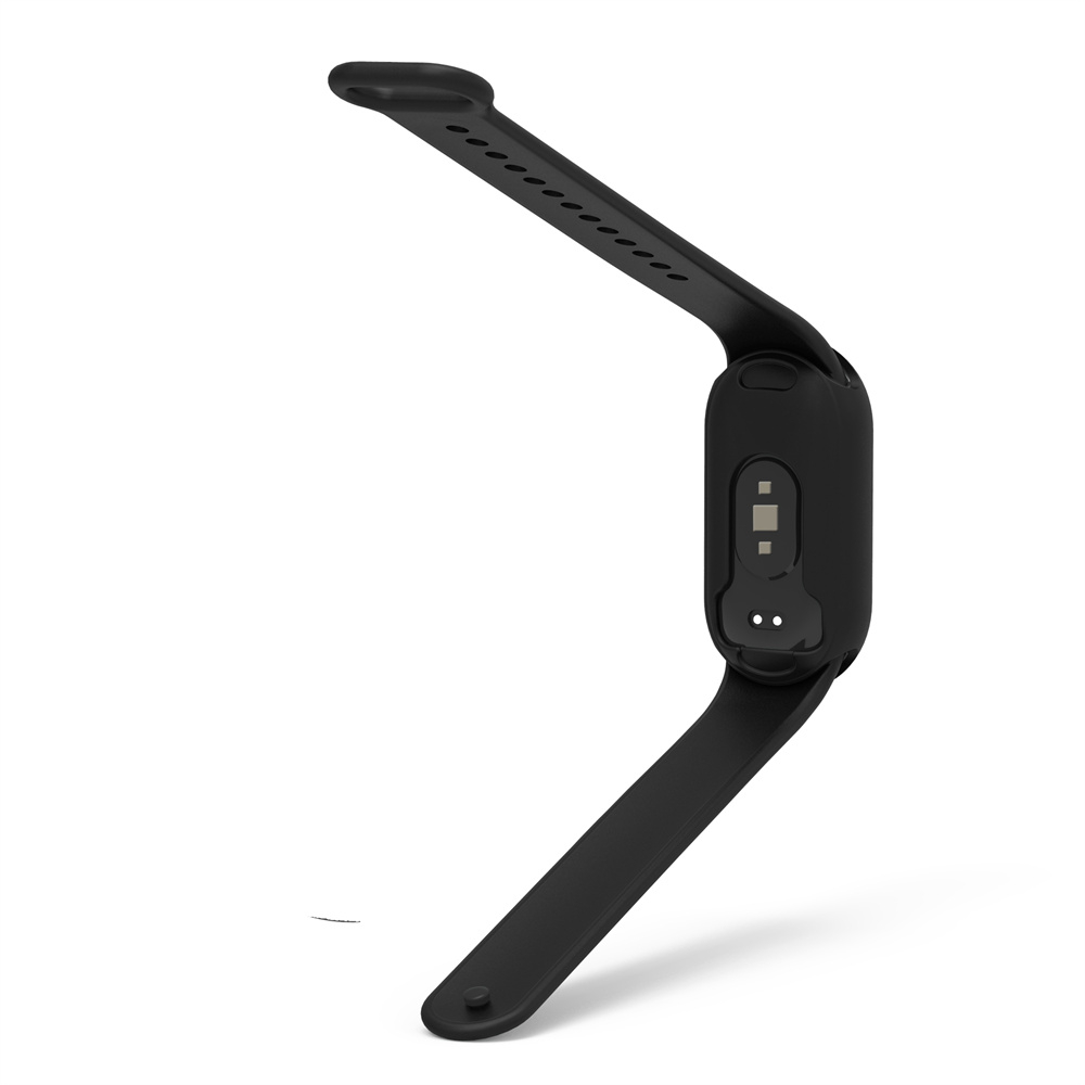 Mềm Miếng Dán Bảo Vệ Màn Hình Dùng Cho Xiaomi Mi Band 8