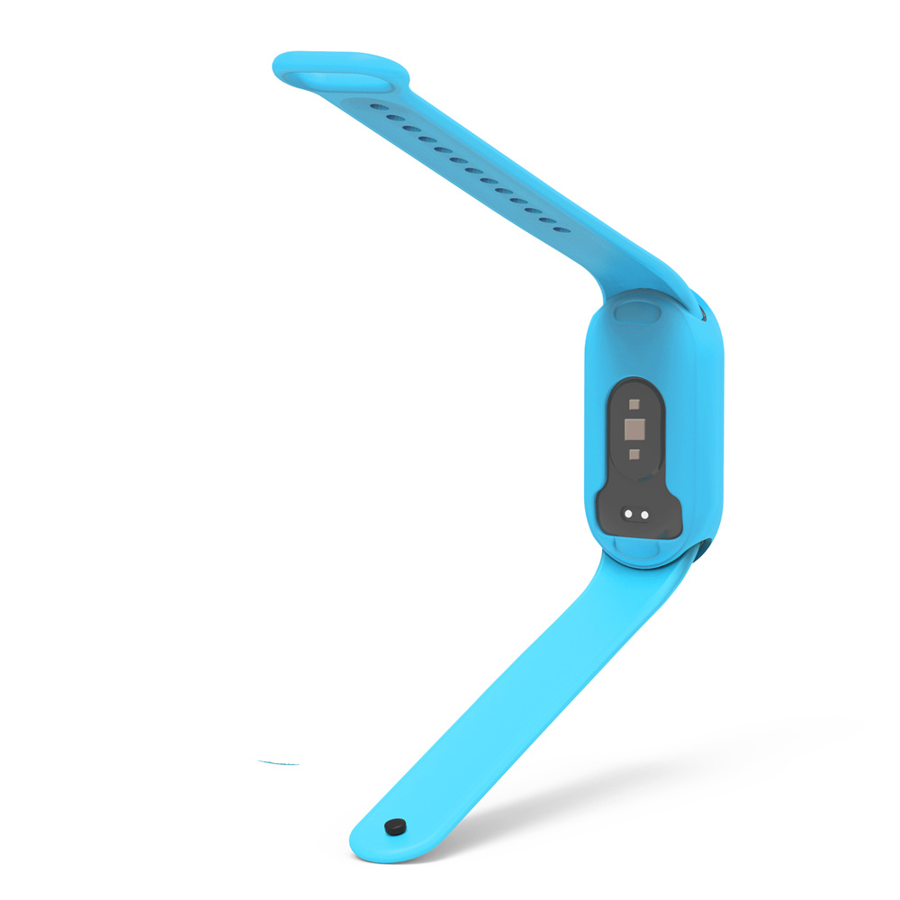 Mềm Miếng Dán Bảo Vệ Màn Hình Dùng Cho Xiaomi Mi Band 8