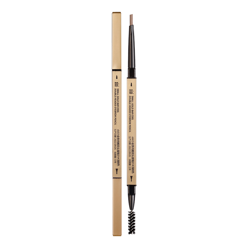 Xiaojin Chì Kẻ Mày 0.1g Chống Thấm Nước Chống Thấm Mồ Hôi Cho Người Mới Bắt Đầu
