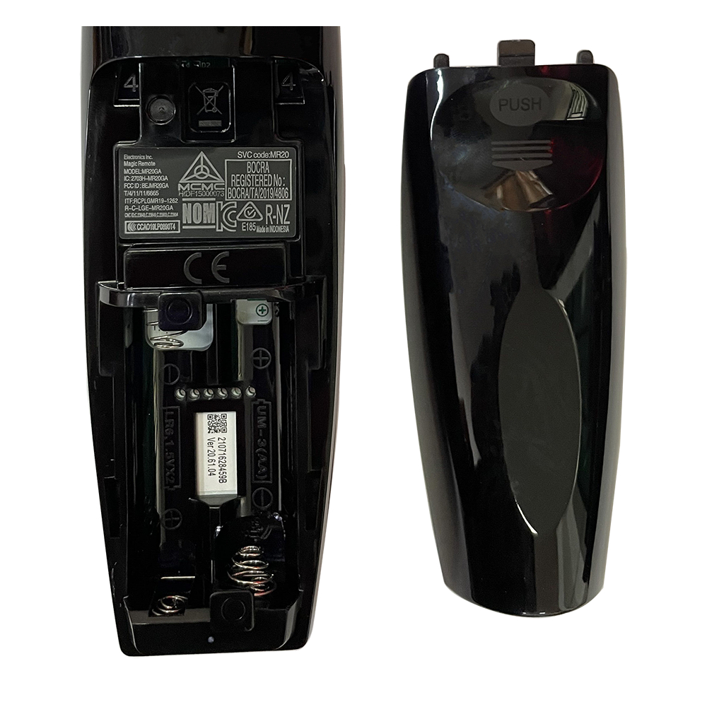 Use for lg lcd tv Điều Khiển co Giọng Nói akb75855501/an-mr20ga