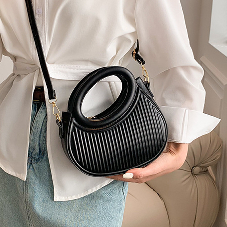 Túi xách nữ đeo vai LIDEAL L91TFH1 dễ phối đồ thời trang mới 2023