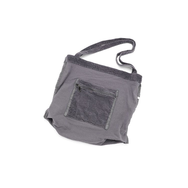 Sally Túi Xách Vải canvas Cỡ Lớn Phong Cách vintage Nhật Bản Cho Nữ