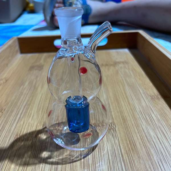 Ấm Trà mini Hình Bầu Dục Gửi Ngẫu Nhiên Màu Sắc Ngẫu Nhiên Có Thể Sử Dụng - Deallick