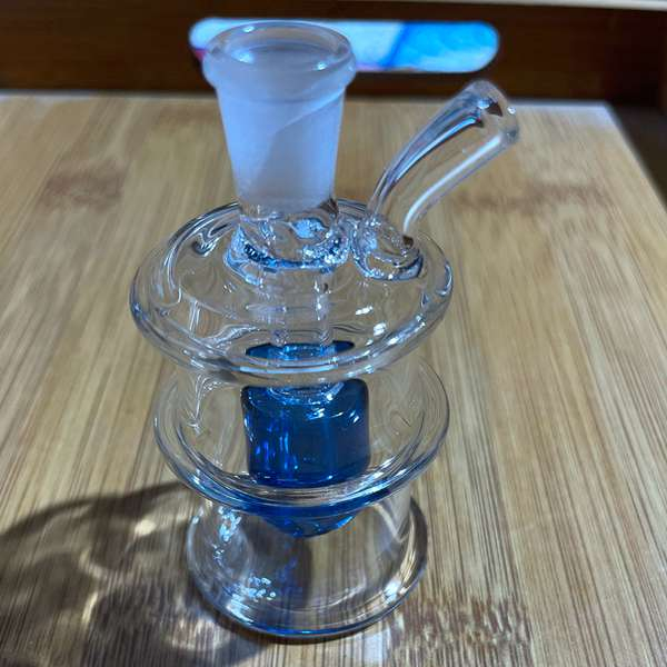 Ấm Trà mini Hình Bầu Dục Gửi Ngẫu Nhiên Màu Sắc Ngẫu Nhiên Có Thể Sử Dụng - Deallick
