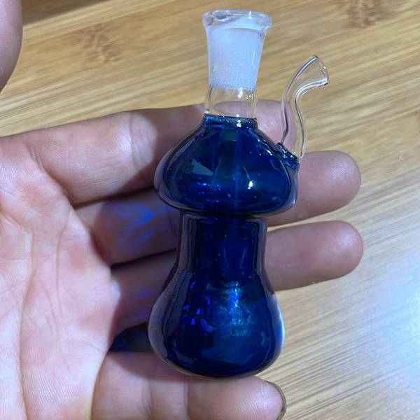 Ấm Trà mini Hình Bầu Dục Gửi Ngẫu Nhiên Màu Sắc Ngẫu Nhiên Có Thể Sử Dụng - Deallick
