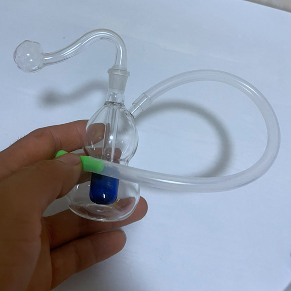 Ấm Trà mini Hình Bầu Dục Gửi Ngẫu Nhiên Màu Sắc Ngẫu Nhiên Có Thể Sử Dụng - Deallick