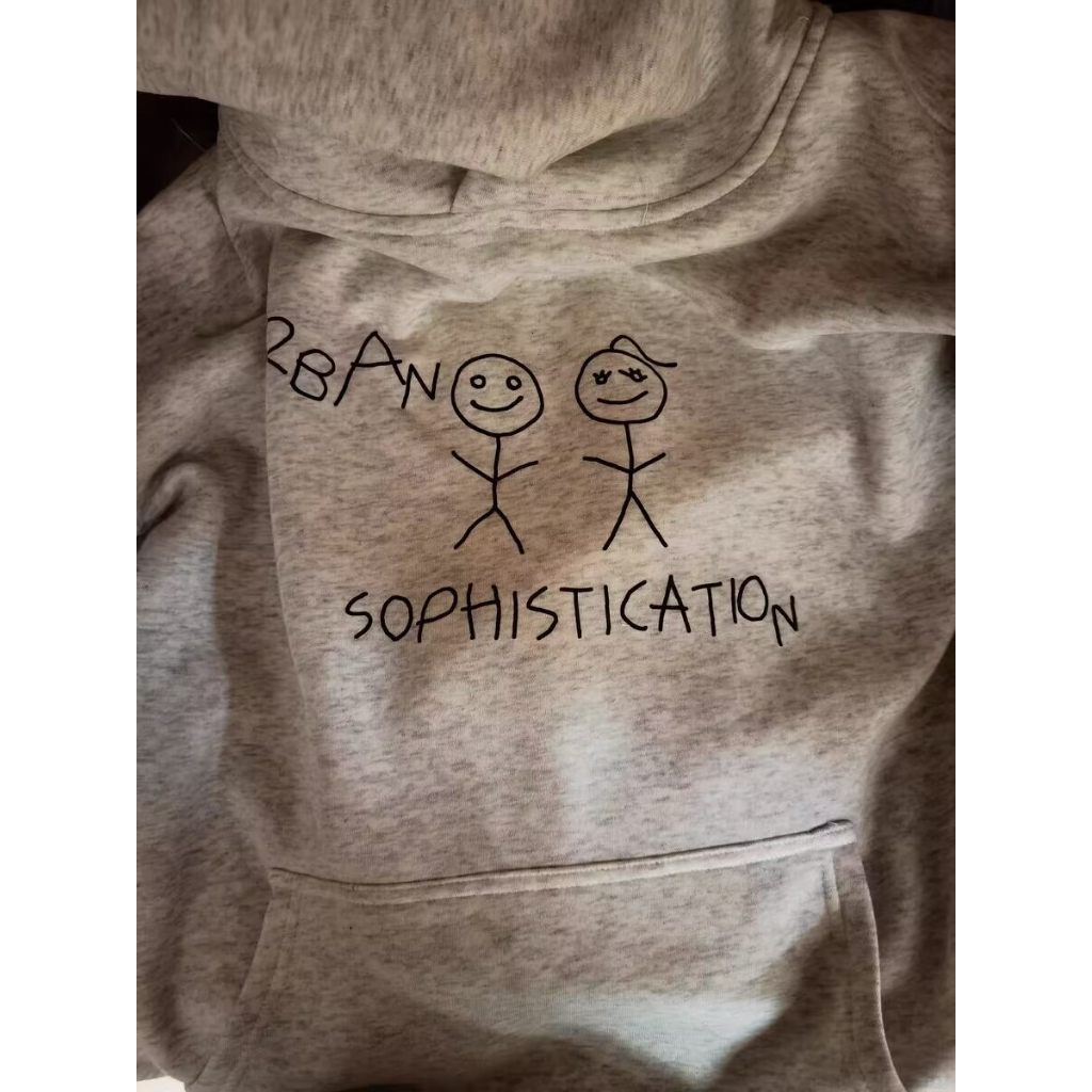 Áo Hoodie Tay Dài In Chữ blackpink lisa Thời Trang Dành Cho Cặp Đôi