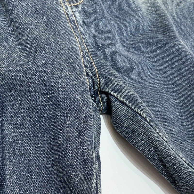 Quần Jean Dài Thời Trang Xuân Thu Cá Tính Cho Bé Trai