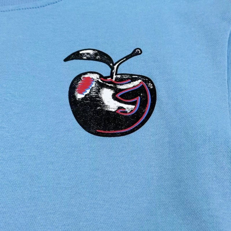 Áo Sơ Mi Tay Dài Dáng Rộng Họa Tiết Kẻ Sọc Đơn Giản Thời Trang Cho Bé Trai