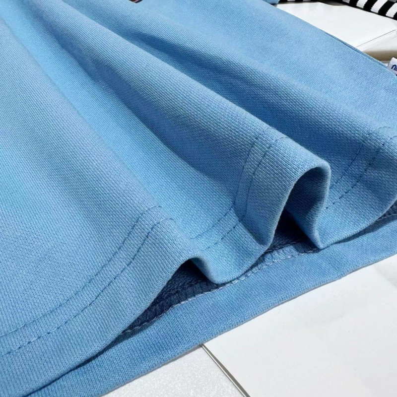 Áo Sơ Mi Tay Dài Dáng Rộng Họa Tiết Kẻ Sọc Đơn Giản Thời Trang Cho Bé Trai