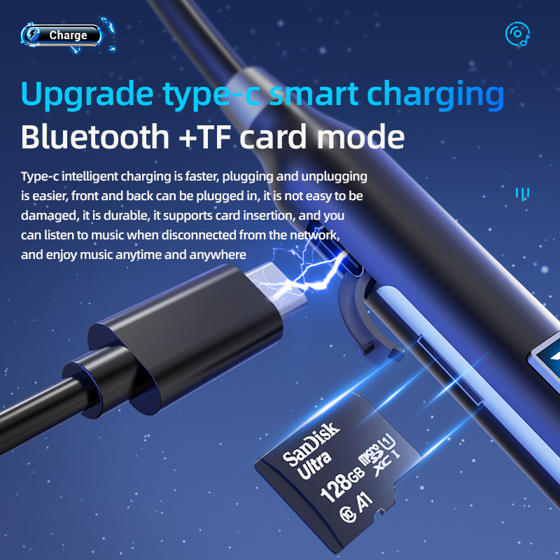 Vanteenie Tai Nghe Nhét Tai tws bluetooth 5.3 hifi 9d Chống Nước Có mic Chất Lượng Cao