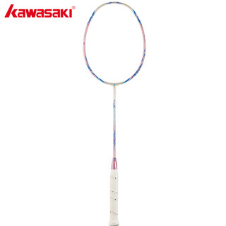 Kawasaki Vợt Cầu Lông q7 40t Mô-Đun Tốc Độ Cao 18-28lbs