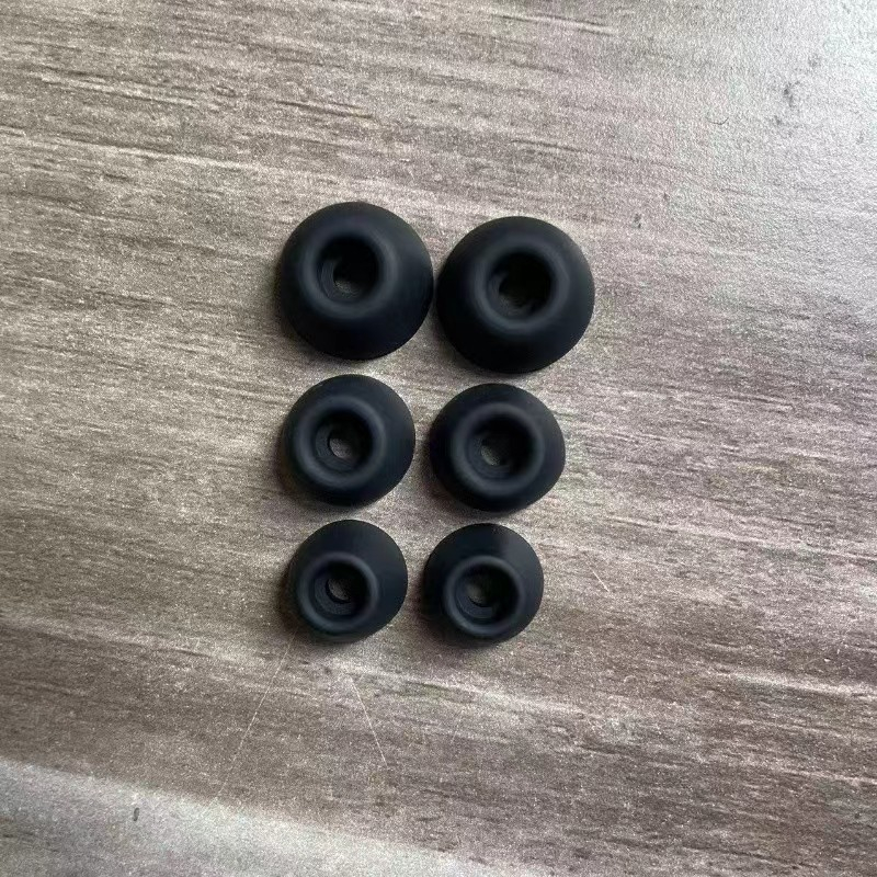 Tai Nghe Nhét Tai sm-r150 galaxy buds2 pro Bằng Silicon Cách Âm Chất Lượng Cao Cho samsung galaxy buds pro 2